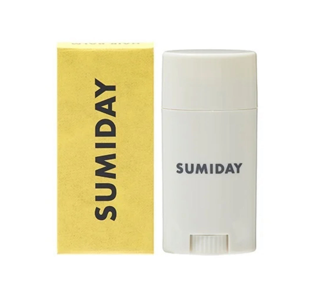 SUMIDAY Hair Balm [Natural]