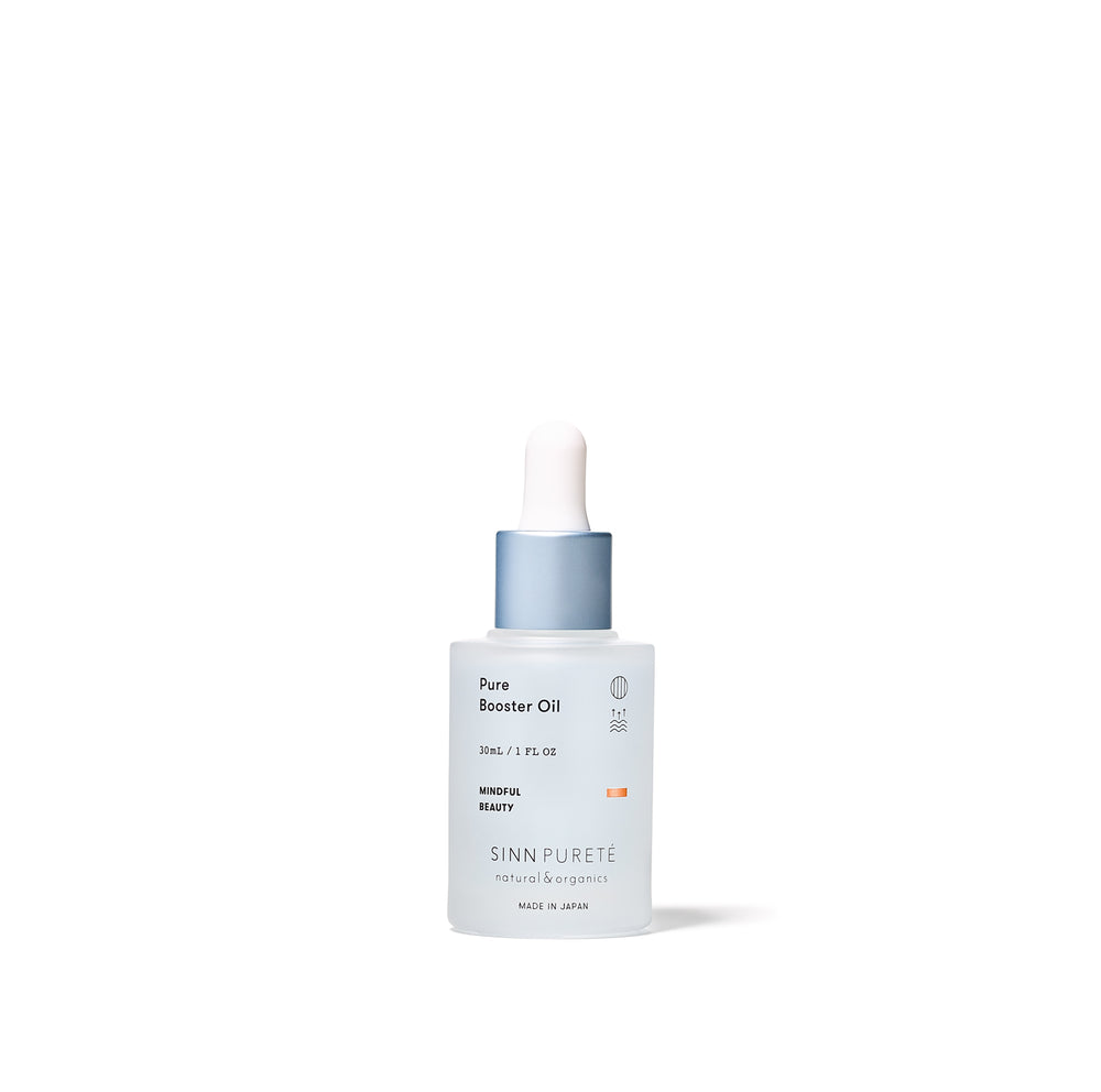 SINN PURETE ピュアブースターオイル a 30mL