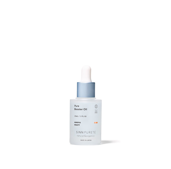 SINN PURETE ピュアブースターオイル a 30mL