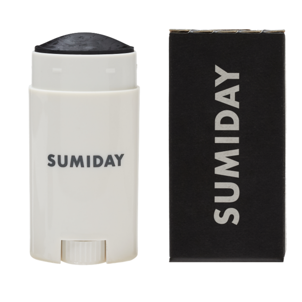 SUMIDAY Hair Balm [Black]