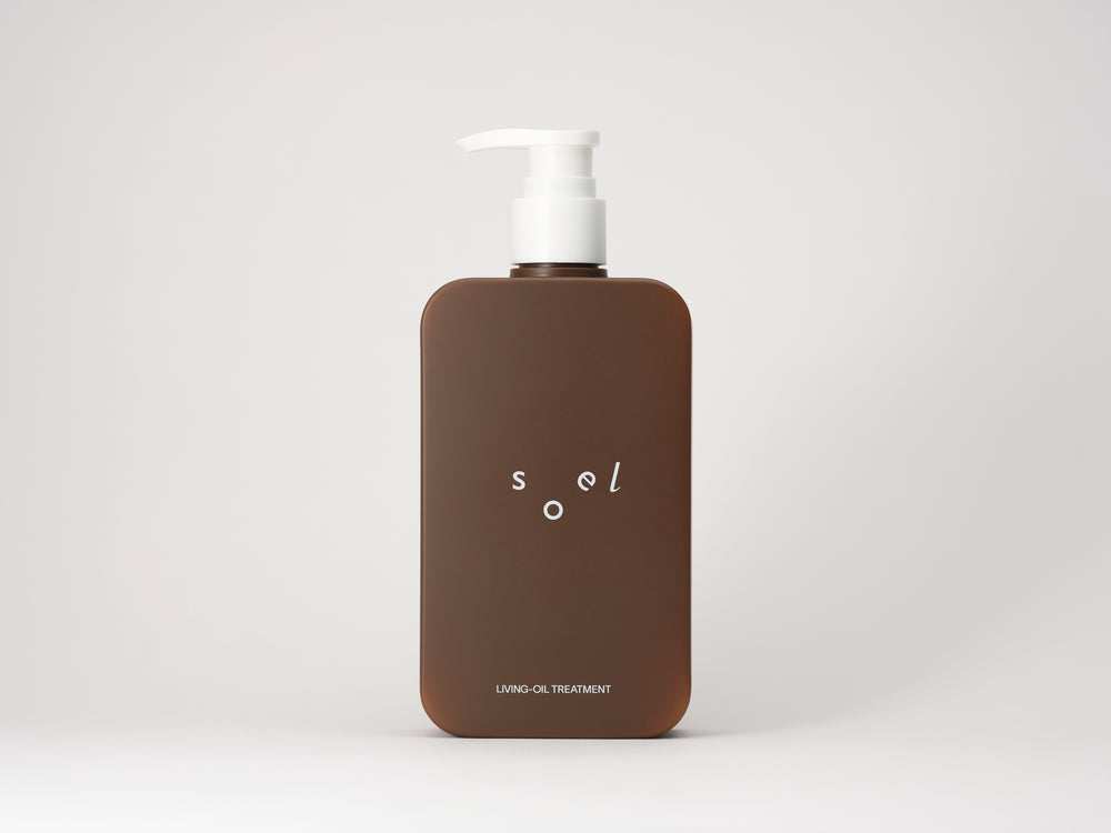 LIVING-OIL トリートメント 290mL