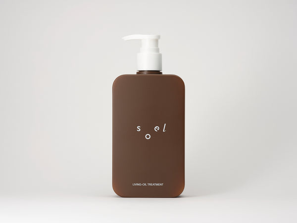 LIVING-OIL トリートメント 290mL