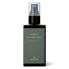 Pillow mist
