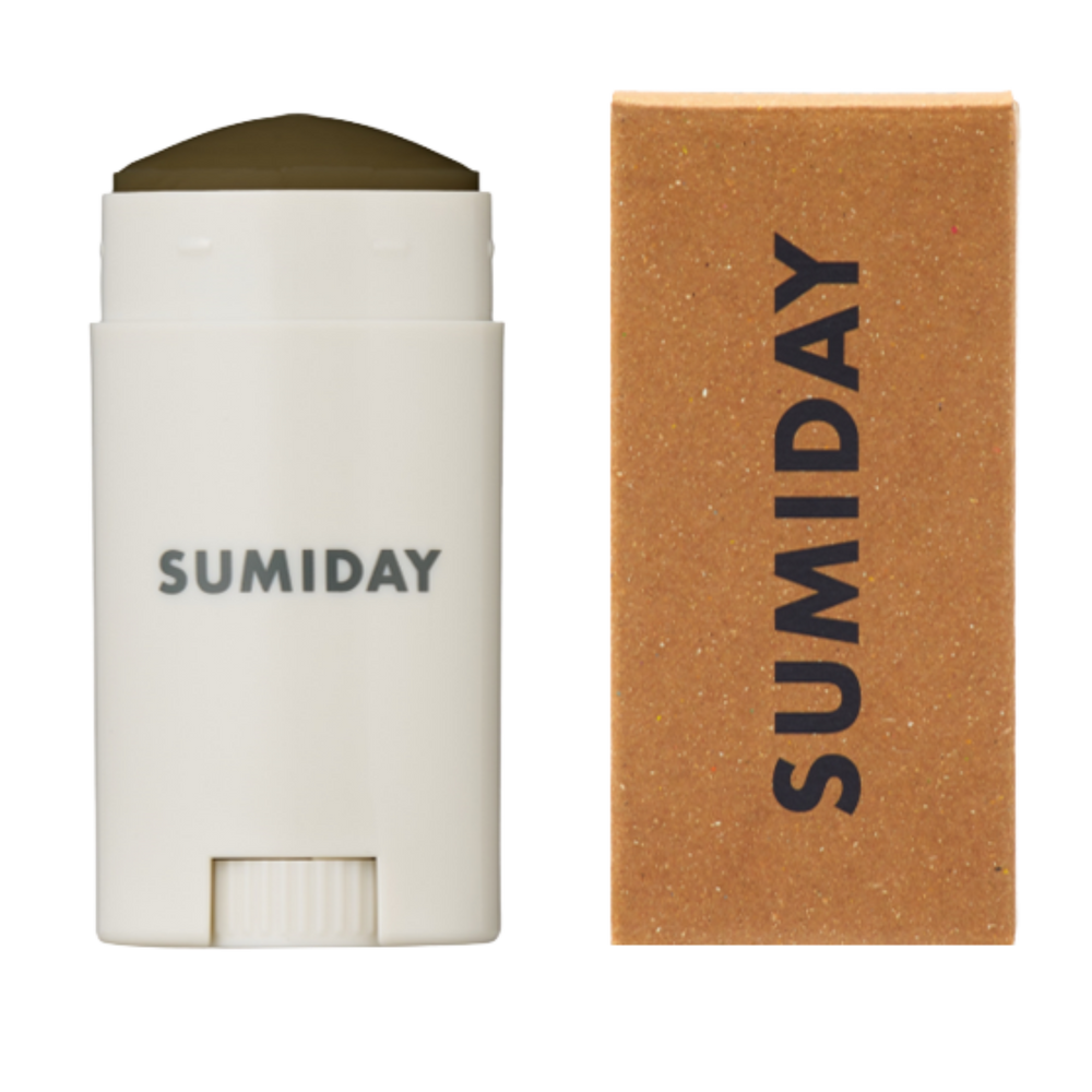 SUMIDAY Hair Balm [Dark Brown]