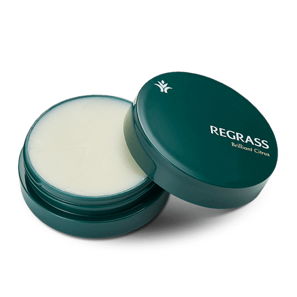 REGRASS ハーバルバーム ブリリアントシトラス 20g